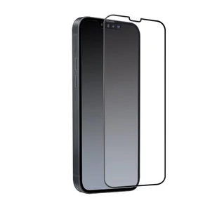 SBS Full Cover Glass Screen Protector for iPhone 13 Mini - Szkła hartowane na telefon - miniaturka - grafika 1