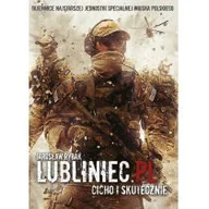 Felietony i reportaże - LUBLINIEC.PL Cicho i skutecznie Nowa - miniaturka - grafika 1