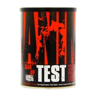 Boostery testosteronu - Animal Test 21Sasz. - miniaturka - grafika 1