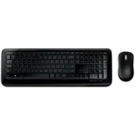 Zestawy myszka + klawiatura - Microsoft Wireless Desktop 850 (PY9-00015) - miniaturka - grafika 1