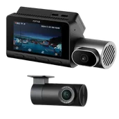 Wideorejestratory - 70mai 4K T800 PREMIUM set - miniaturka - grafika 1