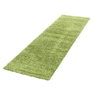 Dywany - Pochon - carpet life - 250x80x3 - runner - dywany z wysokim włosiem - dywany z wysokim włosiem - miniaturka - grafika 1