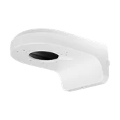 Akcesoria do monitoringu - Uchwyt ścienny BCS-UD3 biały - miniaturka - grafika 1