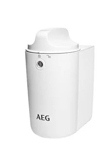 AEG A9WHMIC1 Filtr mikroplastyczny, kompatybilny ze wszystkimi rodzajami pralek i suszarek z podłączonym odpływem. - Akcesoria i części do pralek i suszarek - miniaturka - grafika 1
