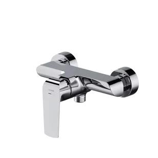 Cersanit Bateria wannowa City podtynkowe chrom S951-352 S951-352 - Baterie wannowe i prysznicowe - miniaturka - grafika 1
