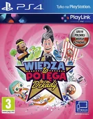 Gry PlayStation 4 - Sony Wiedza to Potęga: Dekady - miniaturka - grafika 1