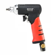 Narzędzia samochodowe - Lekki i mocny klucz udarowy 1/4" Rooks - miniaturka - grafika 1