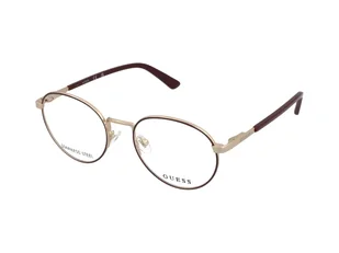 Guess GU8274 032 - Okulary korekcyjne, oprawki, szkła - miniaturka - grafika 1