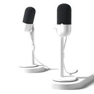 Mikrofony komputerowe - Mikrofon ELGATO Wave Neo 10MAI9901 - miniaturka - grafika 1