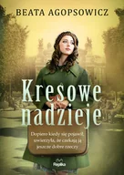 E-booki - literatura obca - Kresowe nadzieje - miniaturka - grafika 1