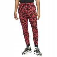Dresy męskie - Spodnie dresowe Nike Męskie Moro CJ5981-603 r. XL - miniaturka - grafika 1