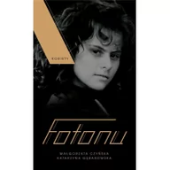 Biografie i autobiografie - Kobiety Fotonu - miniaturka - grafika 1