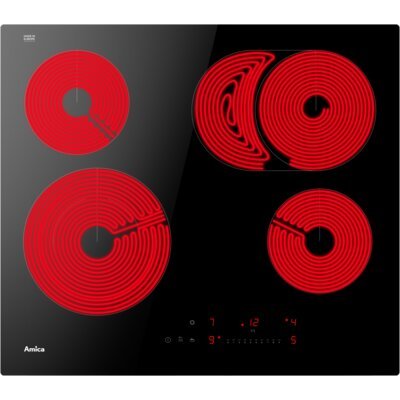 Płyta ceramiczna AMICA PC6481PT