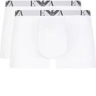 Majtki męskie - Emporio Armani Bokserki 2-Pack - miniaturka - grafika 1