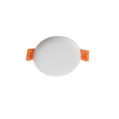 Lampy pozostałe - Kanlux Oprawa downlight LED 6W AREL LED DO 6W-WW 440lm 3000K 29581 29581 - miniaturka - grafika 1