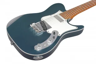Ibanez AZS2209-ATQ Antique Turquoise Prestige - Gitary elektryczne - miniaturka - grafika 6