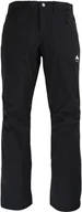 Spodnie damskie - zimowe spodnie damskie BURTON VIDA PANT True Black - miniaturka - grafika 1