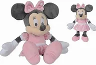 Maskotki i pluszaki - Simba Disney Tonal Minnie - Pink 35 cm - miniaturka - grafika 1