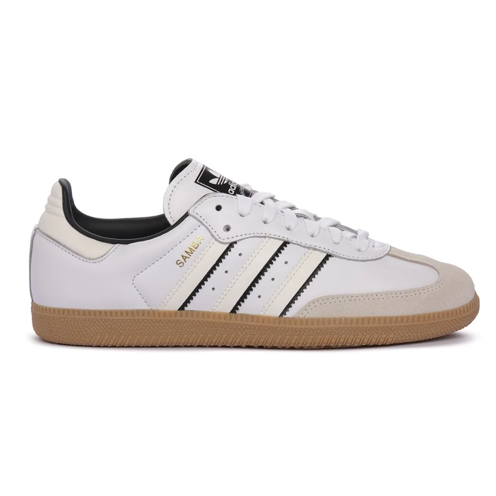 Buty Adidas Samba Og ID1480