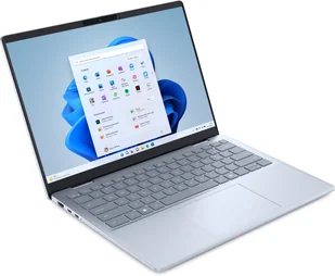 DELL 14 Plus - Ultra 7 256V 14'' Dotyk 16GB 1TB Win11 1425-2822 - Laptopy DELL 14 Plus - Ultra 7 256V 14'' Dotyk 16GB 1TB Win11 1425-2822 - Laptopy - miniaturka - grafika 1