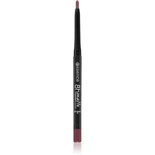 Kredka do ust Essence Cosmetics Matte Comfort Perfilador De Labioso 06-Cool Mauve 0.3g (4059729384393) - Konturówki do ust - miniaturka - grafika 1