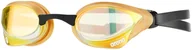 Pływanie - Arena Okulary Pływackie Cobra Core Swipe Mirror - miniaturka - grafika 1