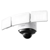 Kamery IP - Kamera IP Anker Eufy Floodlight Camera 2K Pro Biała - miniaturka - grafika 1