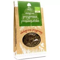 Przyprawy i zioła sypkie - Dary Natury przyprawy i zioła BIO PRZYPRAWA PROWANSALSKA BIO 20 g - - miniaturka - grafika 1