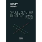Ekonomia - Freedom Publishing Społeczeństwo handlowe - miniaturka - grafika 1