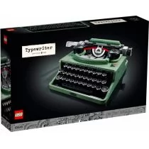 LEGO Ideas Typewriter 21327 - Klocki - miniaturka - grafika 1