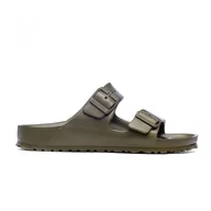 Klapki i japonki damskie - Klapki damskie Birkenstock ARIZONA EVA 1019152 40 - miniaturka - grafika 1