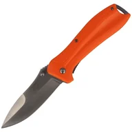 Noże - Herbertz Solingen - Nóż Hit Orange Drop Point 87 mm - 210312 - miniaturka - grafika 1