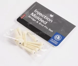 Planet Waves PWPS12 Zestaw kołków gitarowych - Inne akcesoria gitarowe - miniaturka - grafika 1