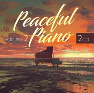 Rock - Peaceful Piano. Volume 2 - miniaturka - grafika 1