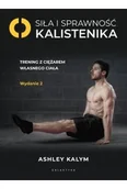 Ludzie sportu - Siła i sprawność - kalistenika - miniaturka - grafika 1