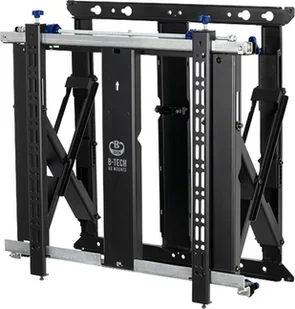 Uchwyt Stołowy do Monitora B-Tech BT8312/B V2 70" 42" S55257484 - Uchwyty do monitorów - miniaturka - grafika 1