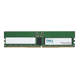 32 GB Pamięć DDR5 RDIMM 4800 MHz Komputer PC/serwer Nr wpisu do rejestru Nr ECK - Pamięci RAM - miniaturka - grafika 1
