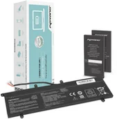 Baterie do laptopów - Bateria Movano do Asus Zenbook Duo UX481F, UX481FA, UX481FL - miniaturka - grafika 1