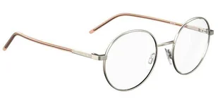 Okulary korekcyjne Love Moschino MOL567 3YG - Okulary korekcyjne, oprawki, szkła - miniaturka - grafika 2