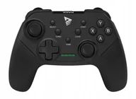 Kontrolery do Playstation - Savio, Bezprzewodowy kontroler do gier Rage - miniaturka - grafika 1