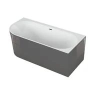Wanny - Wanna Asymetryczna 160X75 Prawa Polimat Sola 00118 - miniaturka - grafika 1