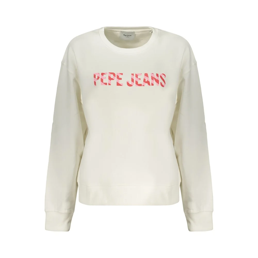 Bluza Pepe Jeans PL5800099CELESTEBI808XS