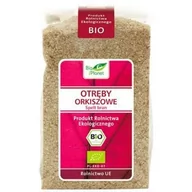 Zdrowa żywność - Bio Planet otręby orkiszowe 150g 5907814665928 - miniaturka - grafika 1