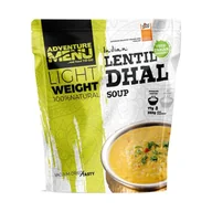 Szybkie dania obiadowe - Adventure Menu Żywność liofilizowana ADVENTURE MENU Dhal z soczewicą 92g - miniaturka - grafika 1
