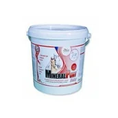 Akcesoria jeździeckie - Orling Suplement mineralno-kolagenowy dla źrebiąt, młodych koni i klaczy MineralPony Baby 10,5 kg - miniaturka - grafika 1