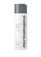 Olejki do mycia twarzy - Dermalogica Oil To Foam Total Cleanser - miniaturka - grafika 1