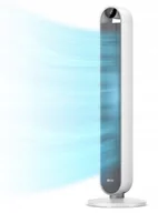 Wentylatory - Dreo Pilot Max S-IOT Wentylator kolumnowy 42" sterowanie głosem WiFi nowy - miniaturka - grafika 1