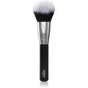 Pędzle do makijażu - KIKO MILANO Face 07 Blending Powder Brush pędzel do kosmetyków do twarzy w pudrze - miniaturka - grafika 1