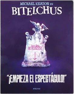 Sok z żuka - Komedie Blu-Ray - miniaturka - grafika 1
