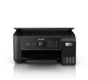 Urządzenia wielofunkcyjne - Epson EcoTank ET-2871 Wi-Fi C11CJ66422 - miniaturka - grafika 1
